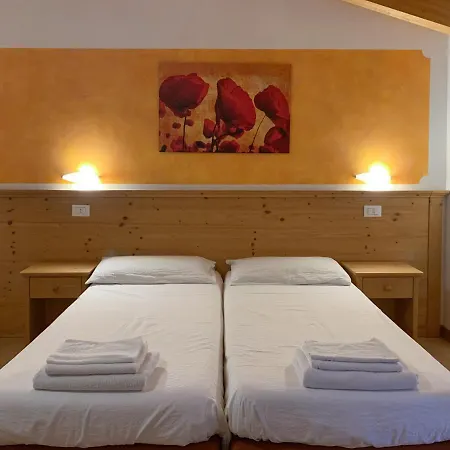 Agritur Al Vigneto Bed and breakfast Trento