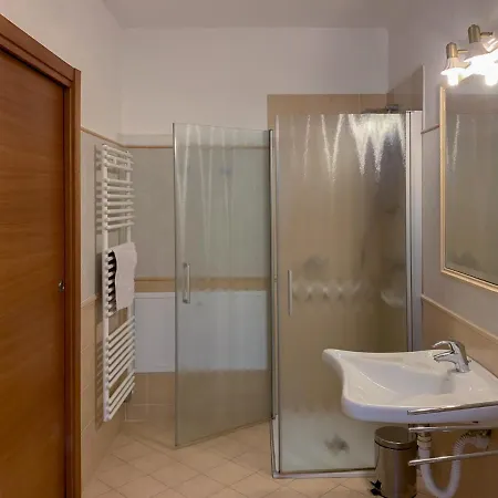 Agritur Al Vigneto Bed and breakfast 2*
