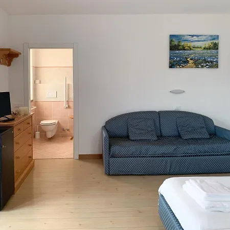 Agritur Al Vigneto 2*