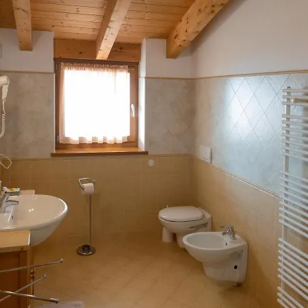 Agritur Al Vigneto 2* Trento