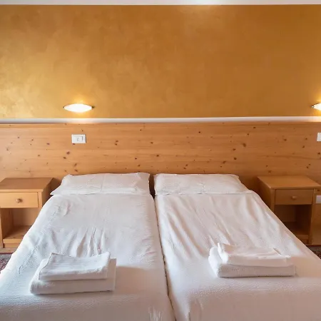 Bed and breakfast Agritur Al Vigneto