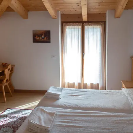 Bed and breakfast Agritur Al Vigneto 2*
