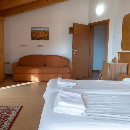 Agritur Al Vigneto 2*
