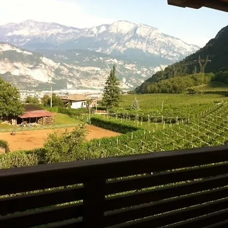 Agritur Al Vigneto